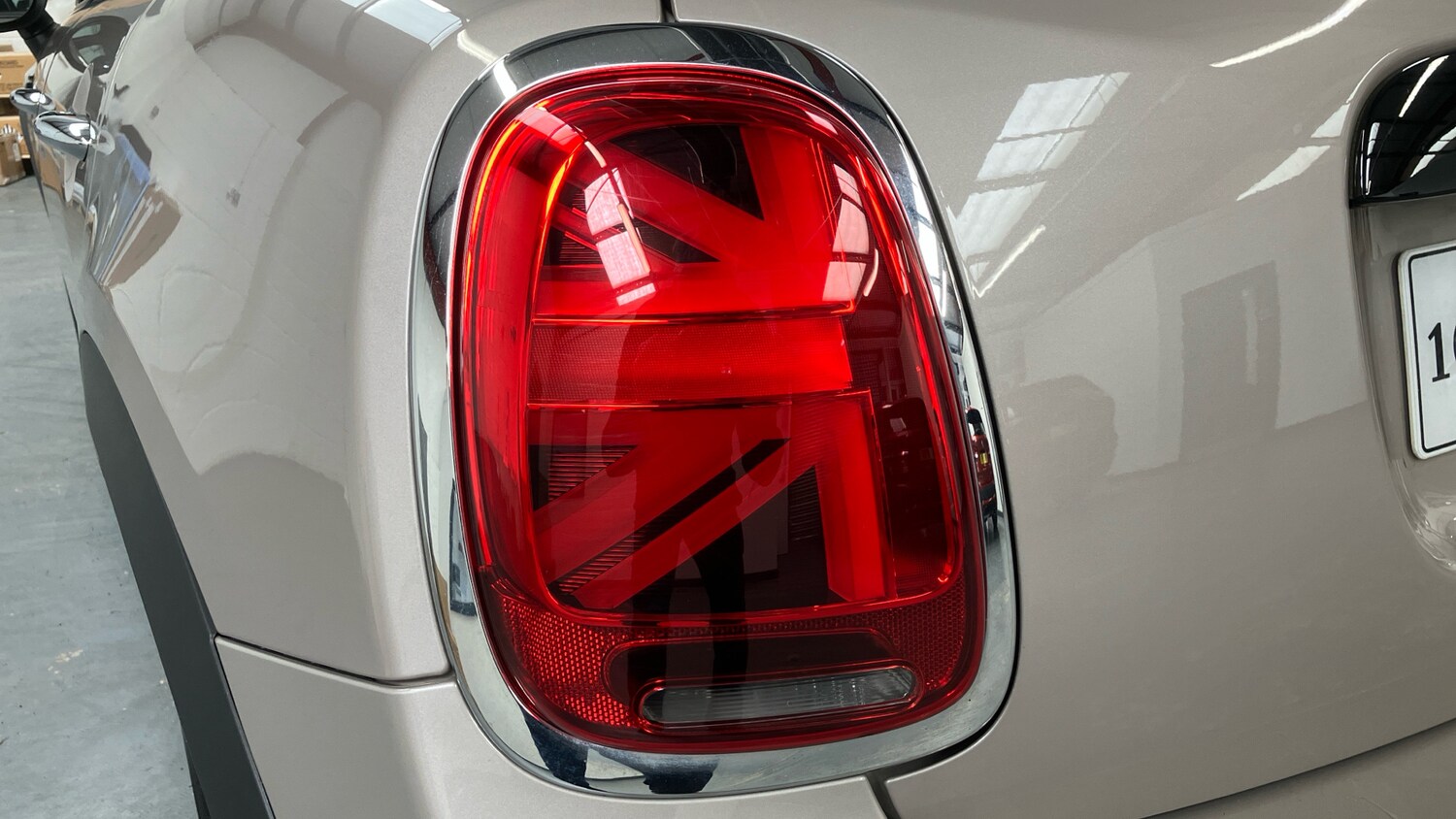 Used MINI Hatch 2022 for sale - 77961689: Photo 22