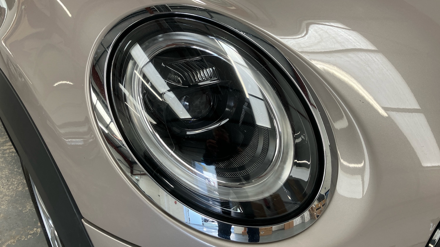 Used MINI Hatch 2022 for sale - 77961689: Photo 23