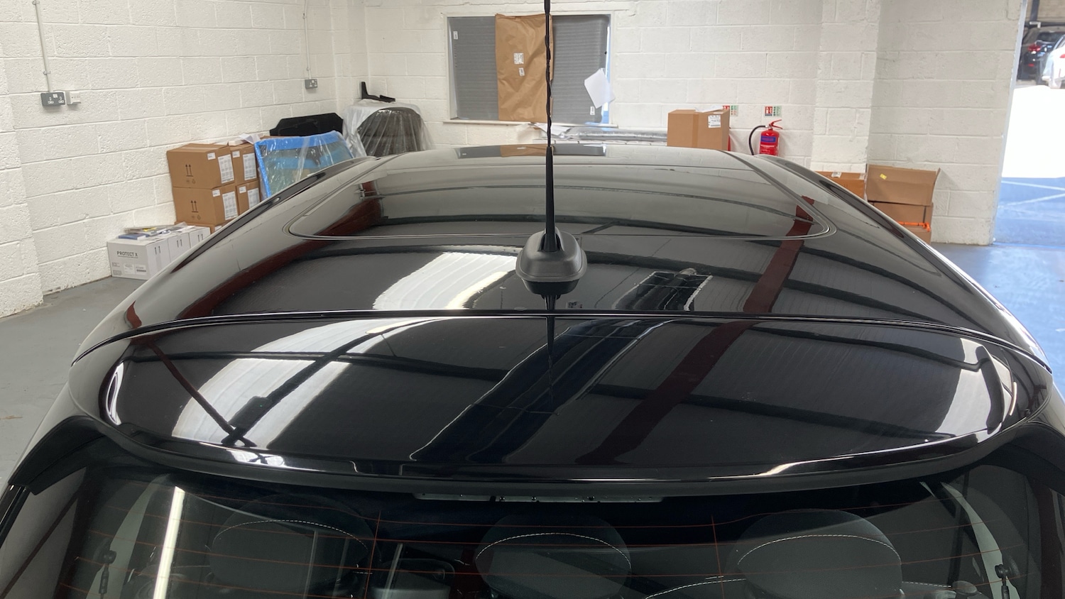 Used MINI Hatch 2022 for sale - 77961689: Photo 24