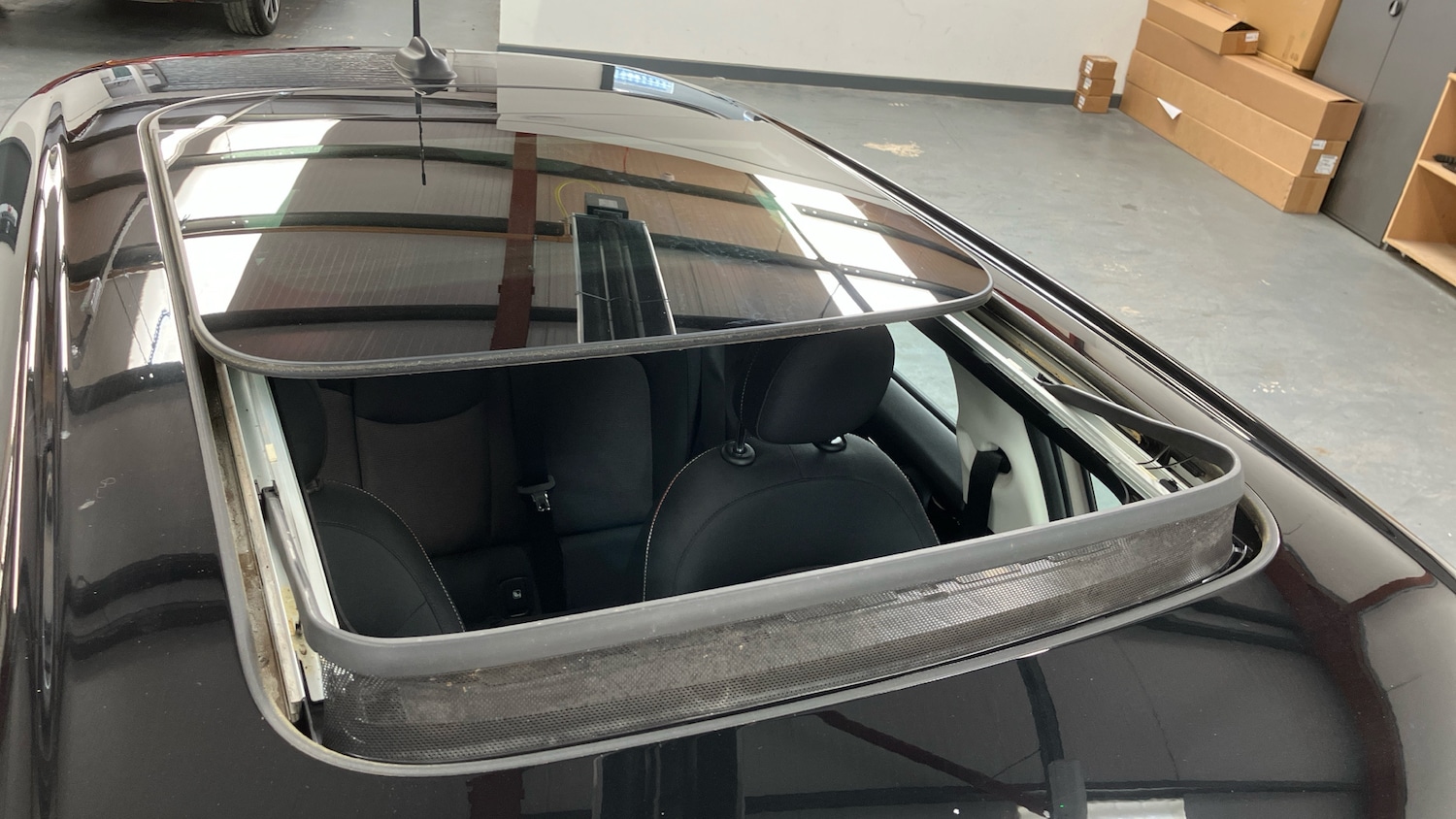 Used MINI Hatch 2022 for sale - 77961689: Photo 25