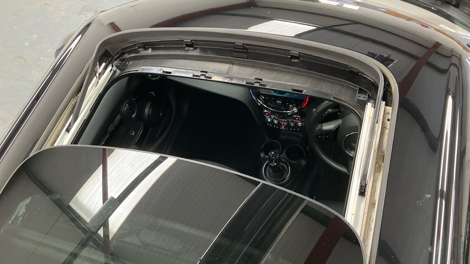 Used MINI Hatch 2022 for sale - 77961689: Photo 27