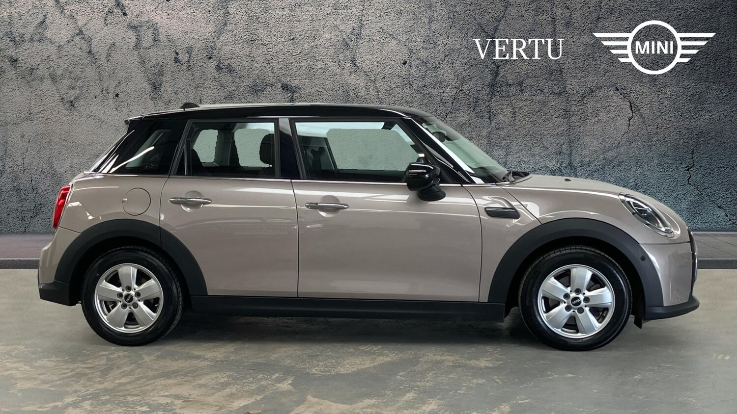 Used MINI Hatch 2022 for sale - 77961689: Photo 3