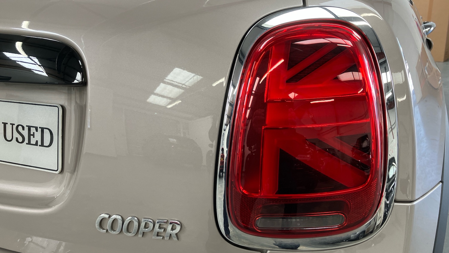 Used MINI Hatch 2022 for sale - 77961689: Photo 31