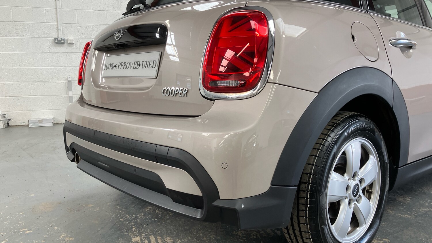 Used MINI Hatch 2022 for sale - 77961689: Photo 33