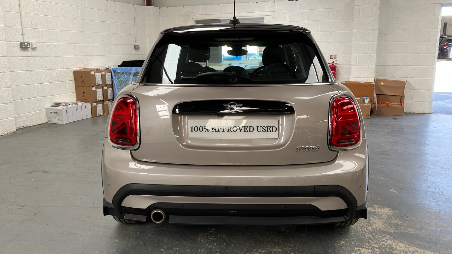 Used MINI Hatch 2022 for sale - 77961689: Photo 35