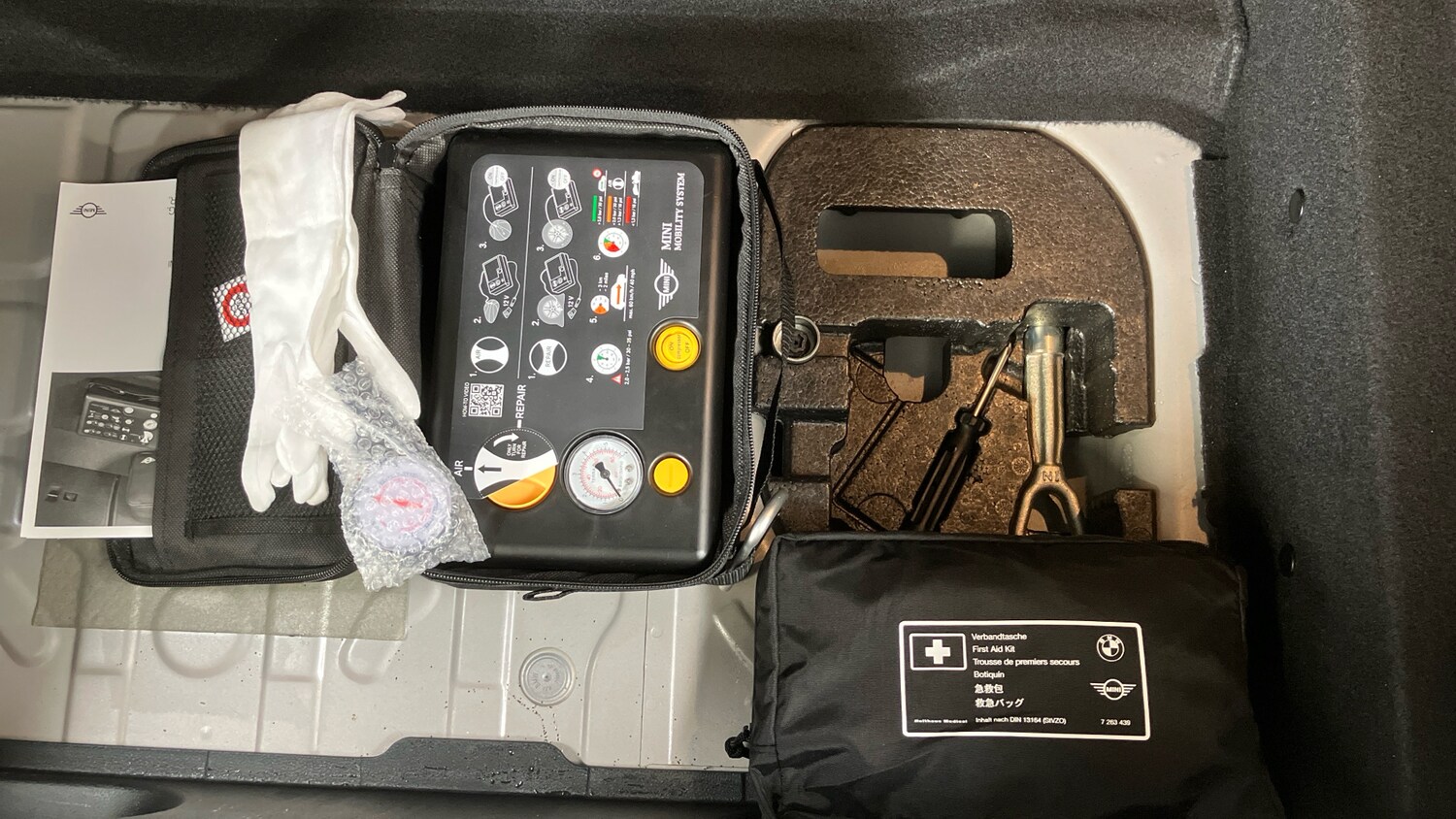 Used MINI Hatch 2022 for sale - 77961689: Photo 37