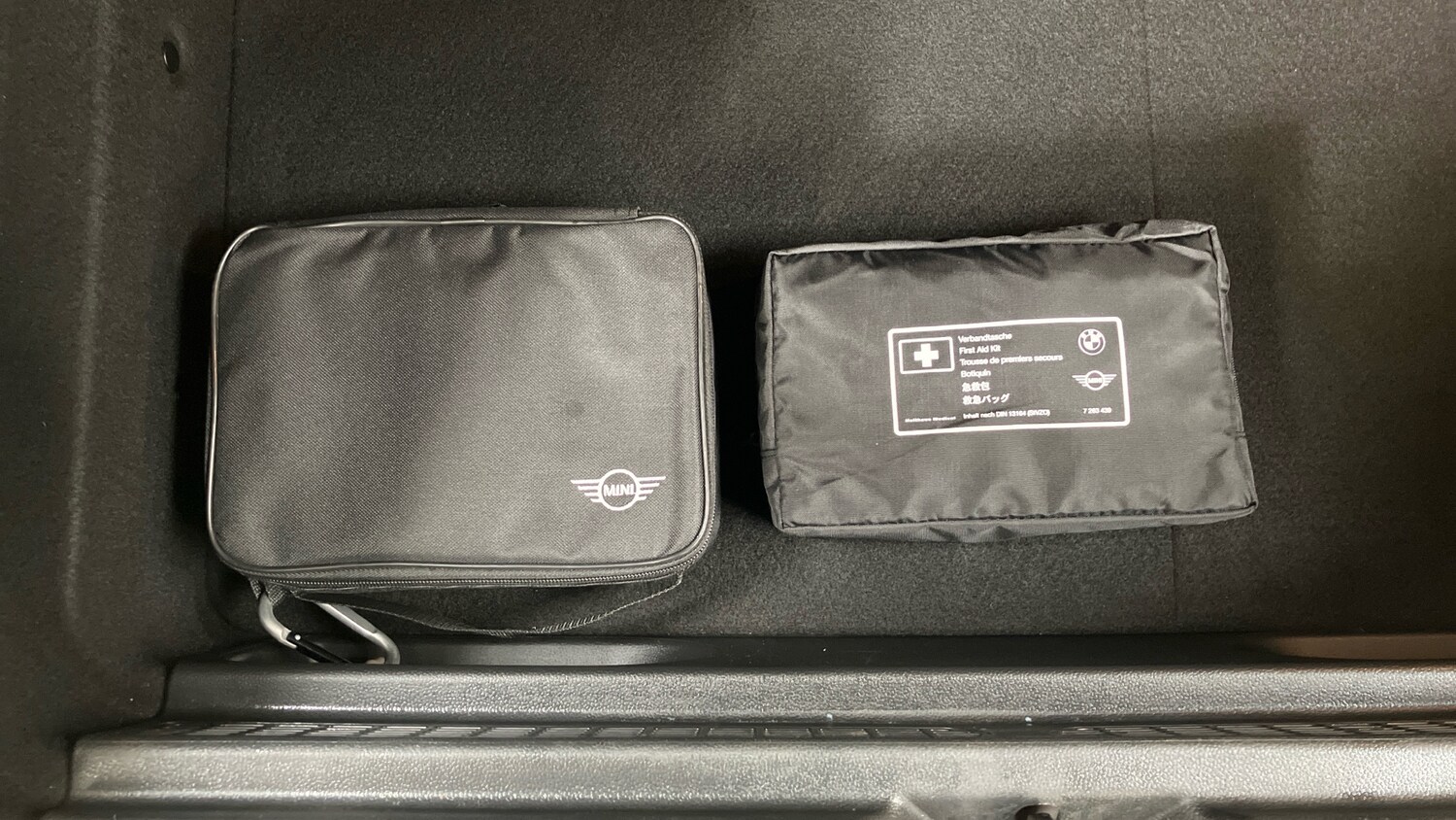 Used MINI Hatch 2022 for sale - 77961689: Photo 38