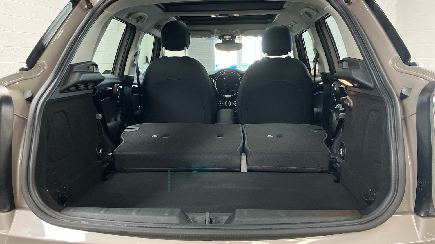 Used MINI Hatch 2022 for sale - 77961689: Photo 39