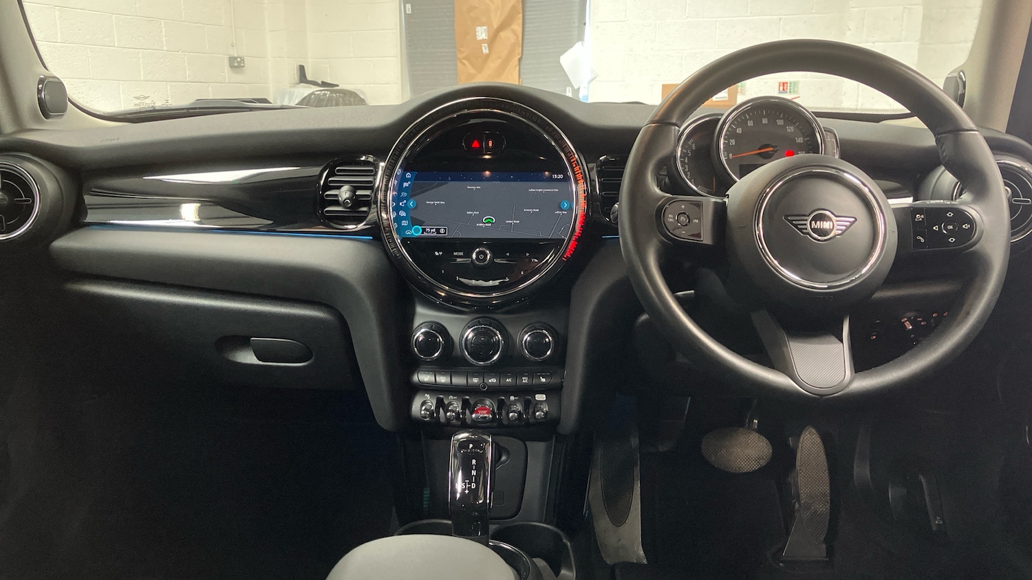 Used MINI Hatch 2022 for sale - 77961689: Photo 4