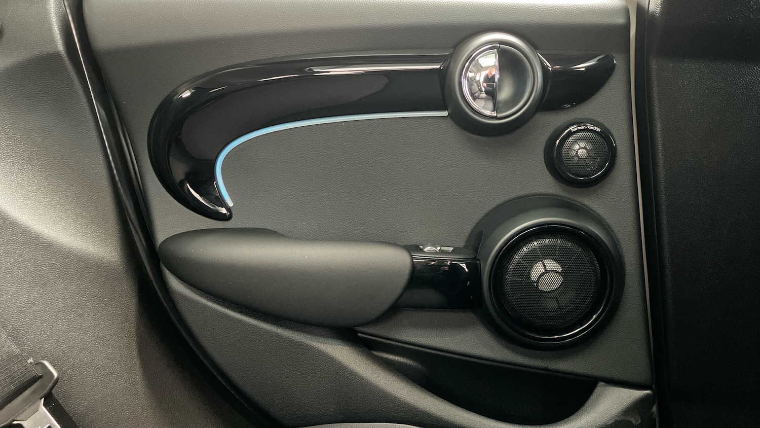 Used MINI Hatch 2022 for sale - 77961689: Photo 41