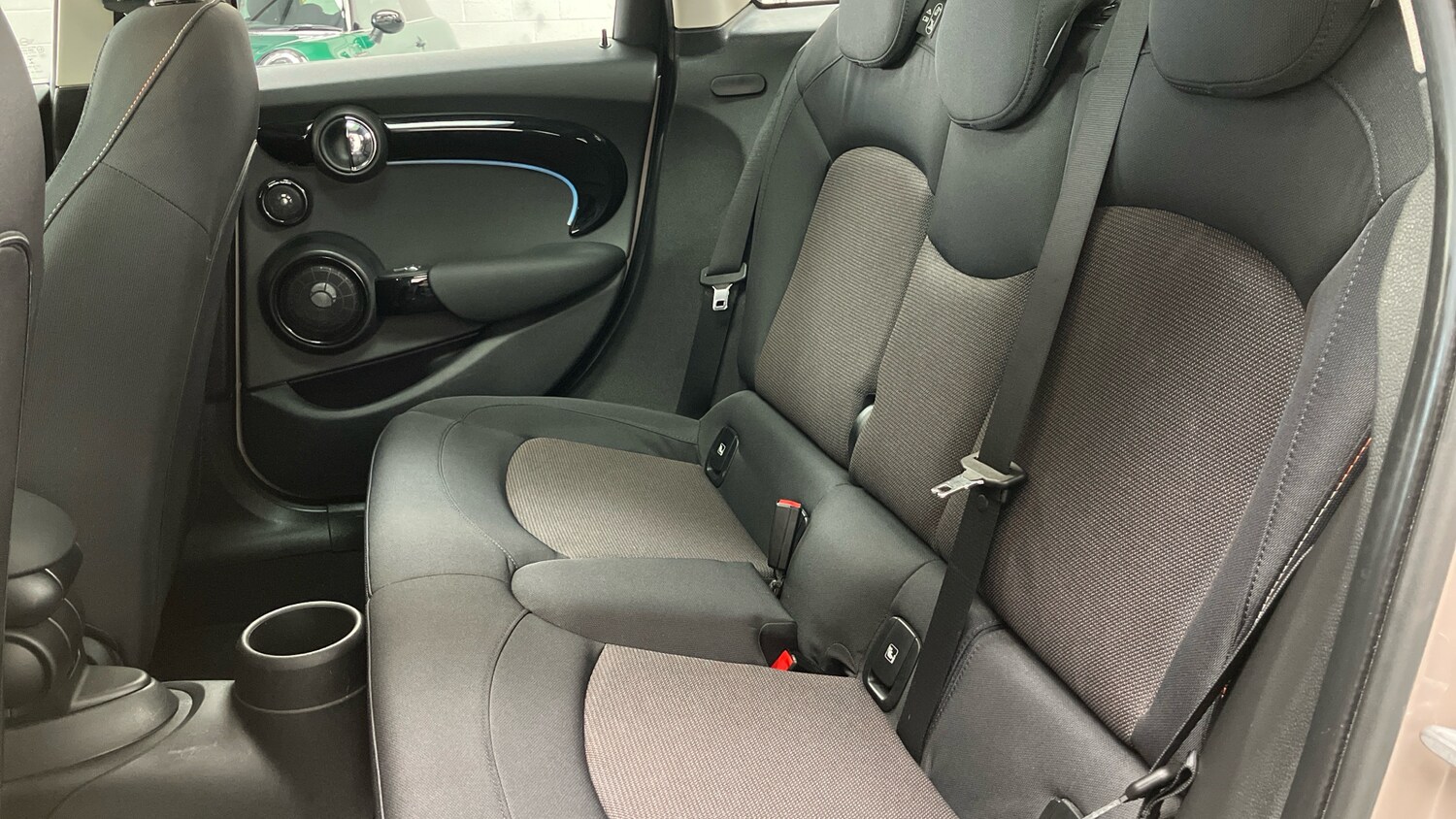 Used MINI Hatch 2022 for sale - 77961689: Photo 46