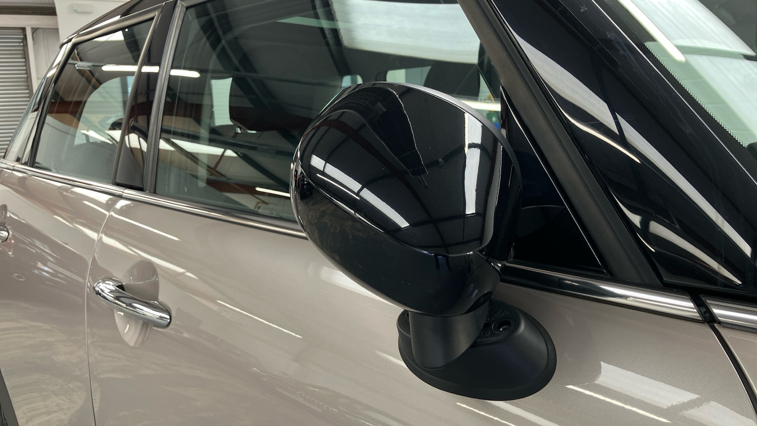 Used MINI Hatch 2022 for sale - 77961689: Photo 50