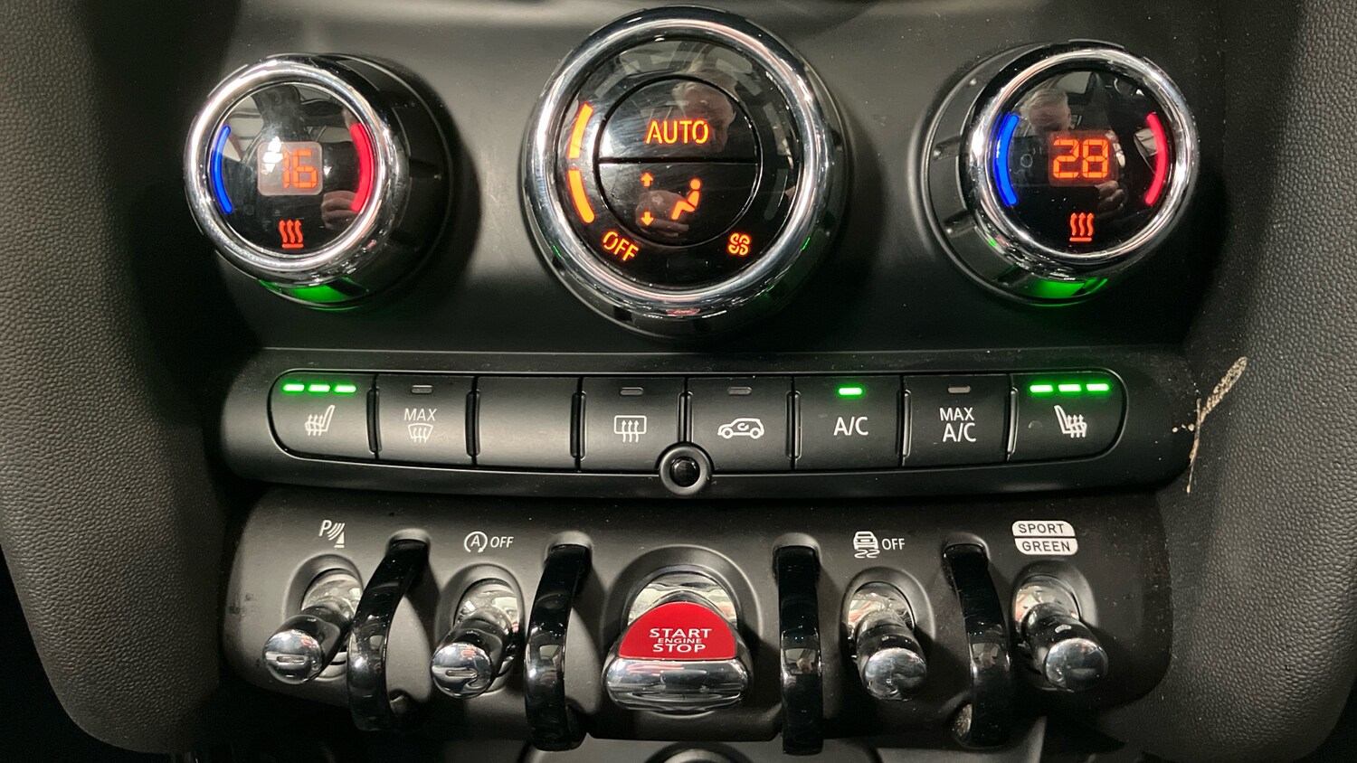 Used MINI Hatch 2022 for sale - 77961689: Photo 60