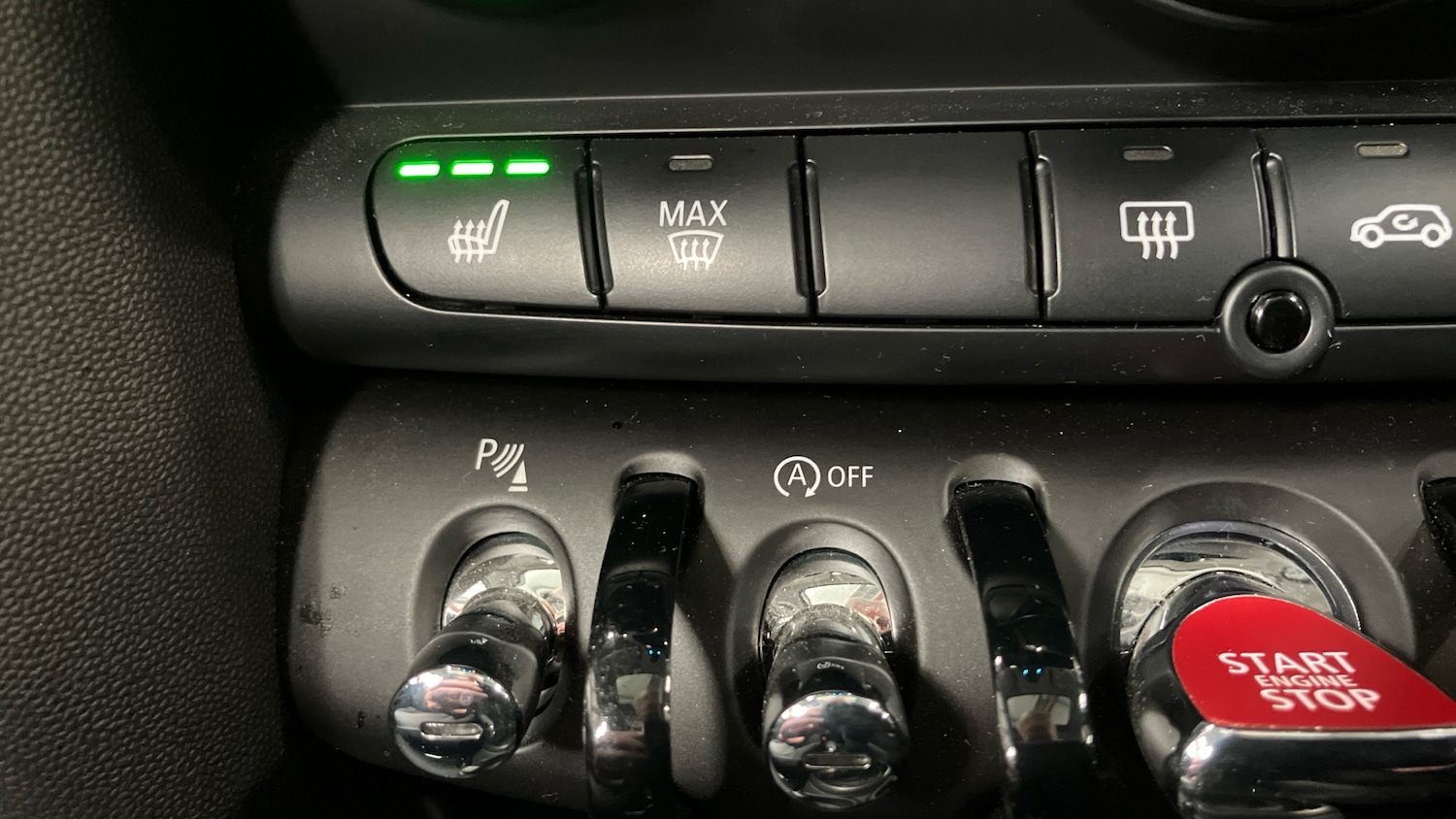 Used MINI Hatch 2022 for sale - 77961689: Photo 61