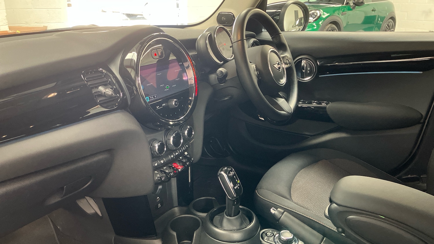 Used MINI Hatch 2022 for sale - 77961689: Photo 7