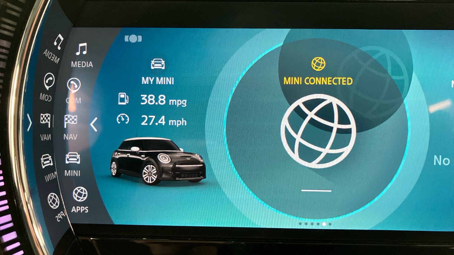 Used MINI Hatch 2022 for sale - 77961689: Photo 72