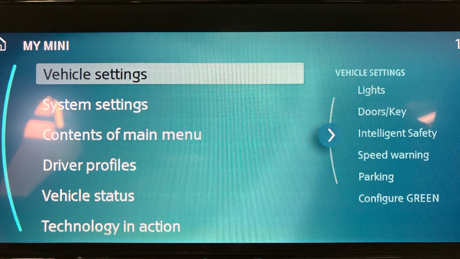 Used MINI Hatch 2022 for sale - 77961689: Photo 73