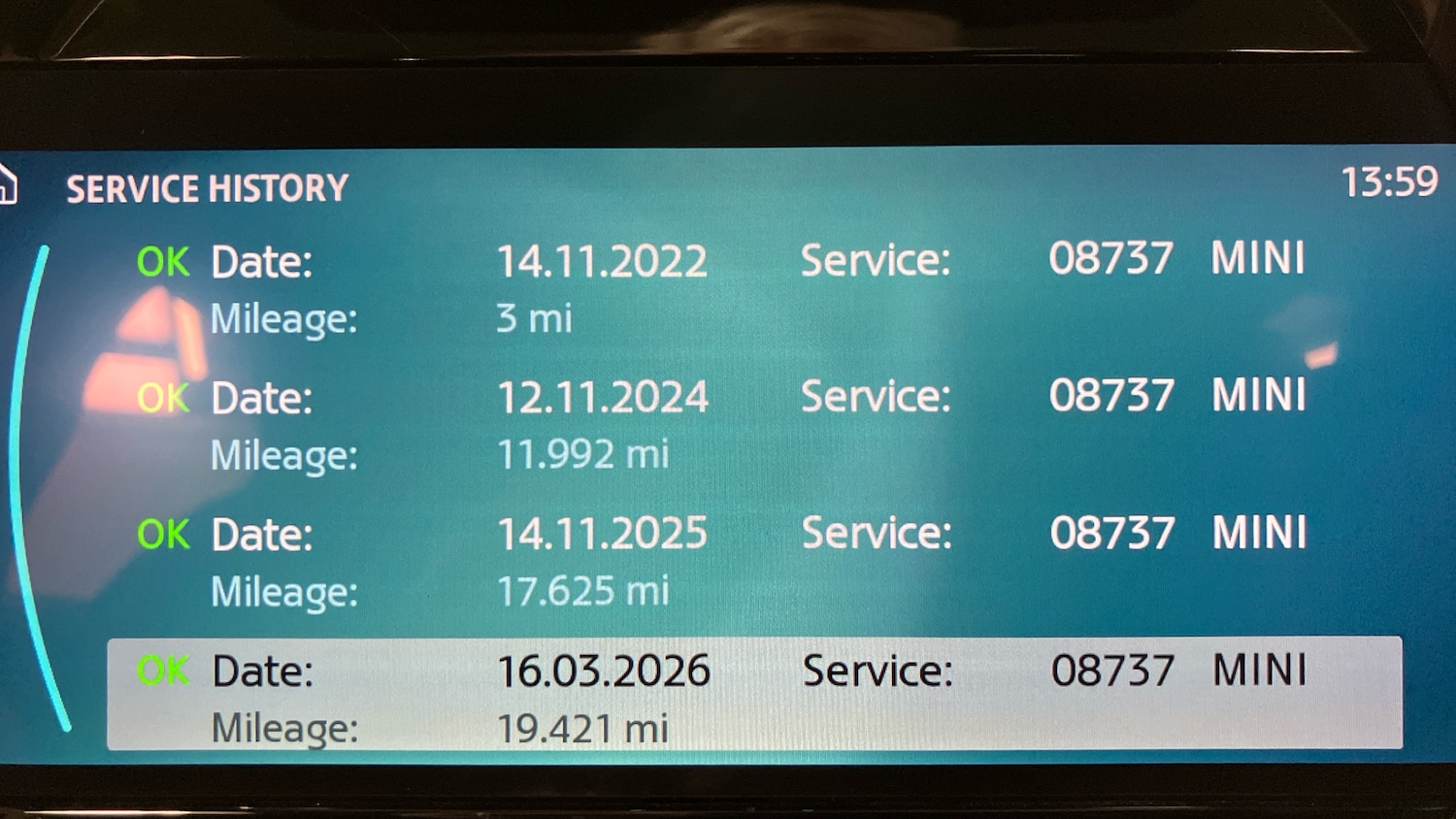 Used MINI Hatch 2022 for sale - 77961689: Photo 77