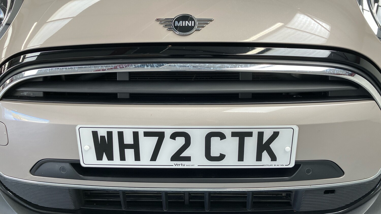 Used MINI Hatch 2022 for sale - 77961689: Photo 78