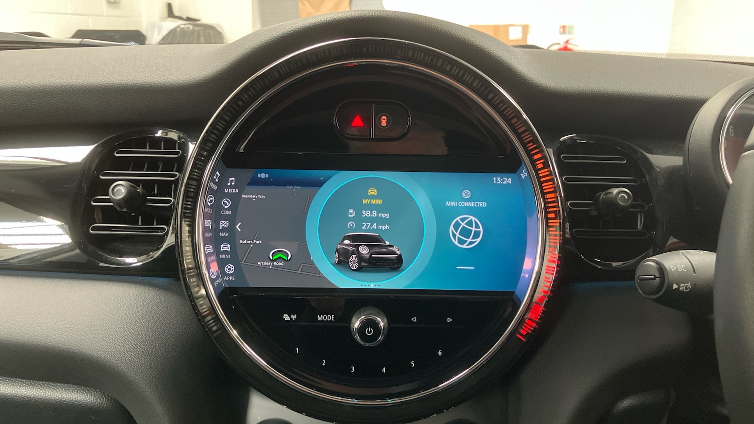 Used MINI Hatch 2022 for sale - 77961689: Photo 8