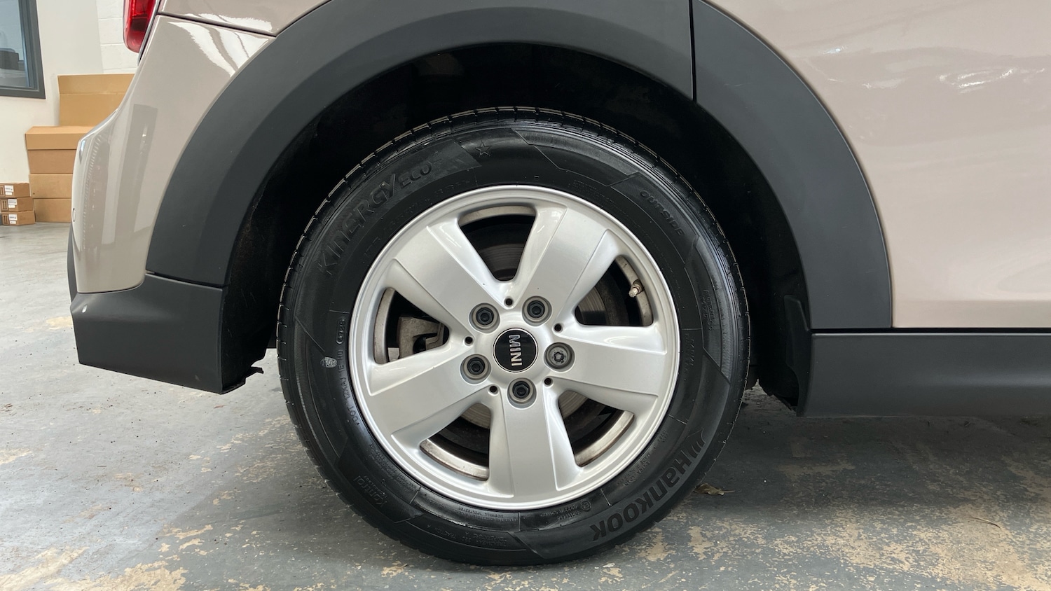 Used MINI Hatch 2022 for sale - 77961689: Photo 84