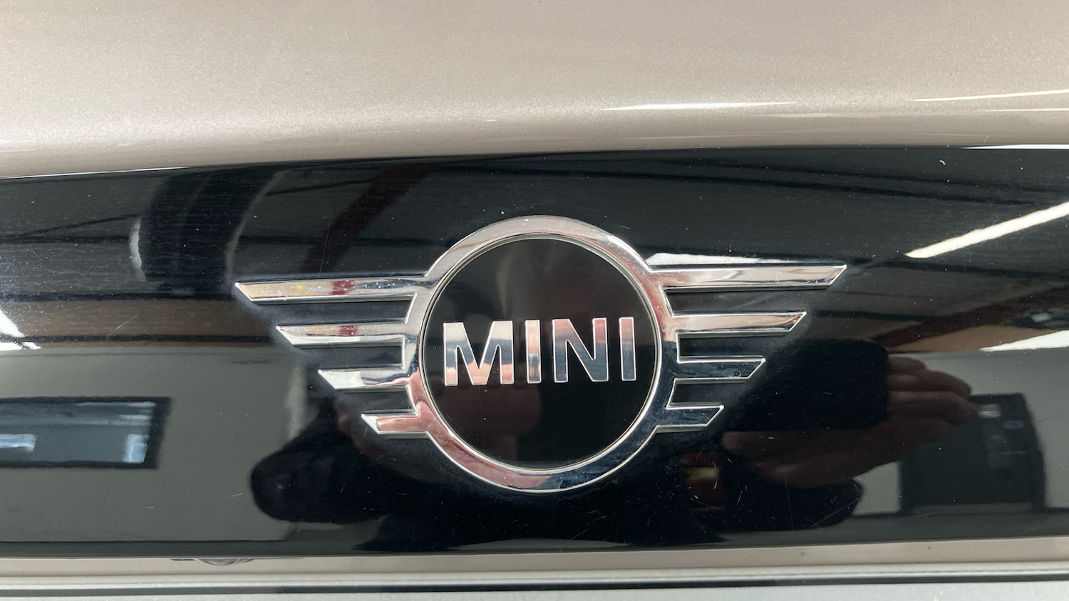 Used MINI Hatch 2022 for sale - 77961689: Photo 87