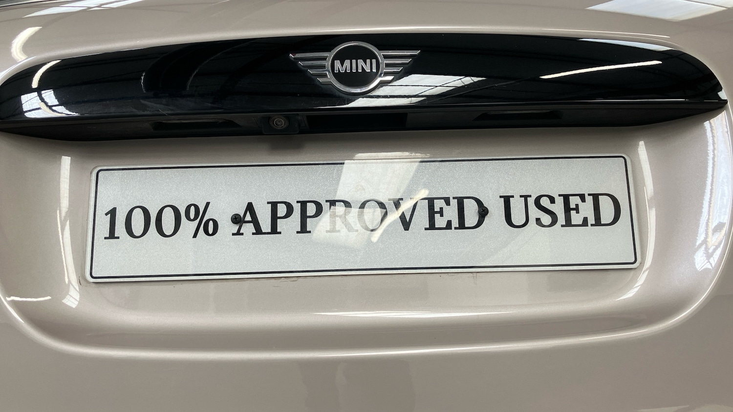 Used MINI Hatch 2022 for sale - 77961689: Photo 89