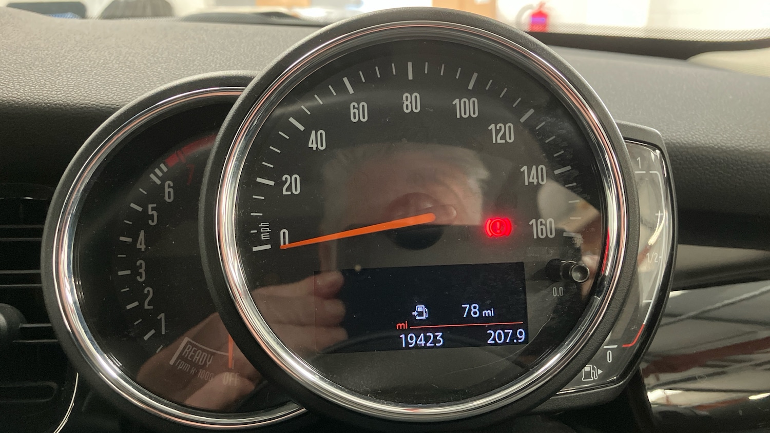 Used MINI Hatch 2022 for sale - 77961689: Photo 9