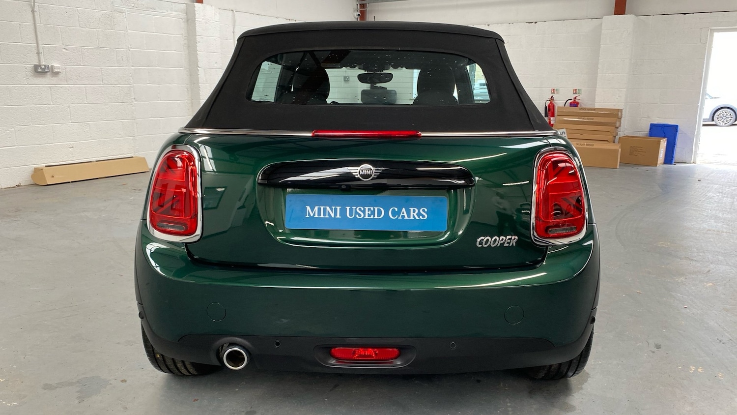 Vehicle 25