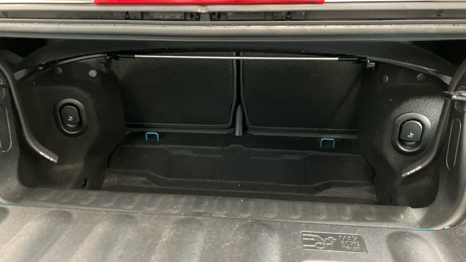 Used MINI Convertible 2020 for sale - 76958431: Photo 13