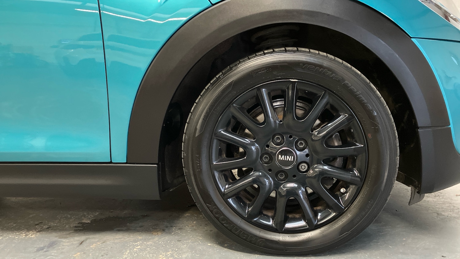 Used MINI Convertible 2020 for sale - 76958431: Photo 14