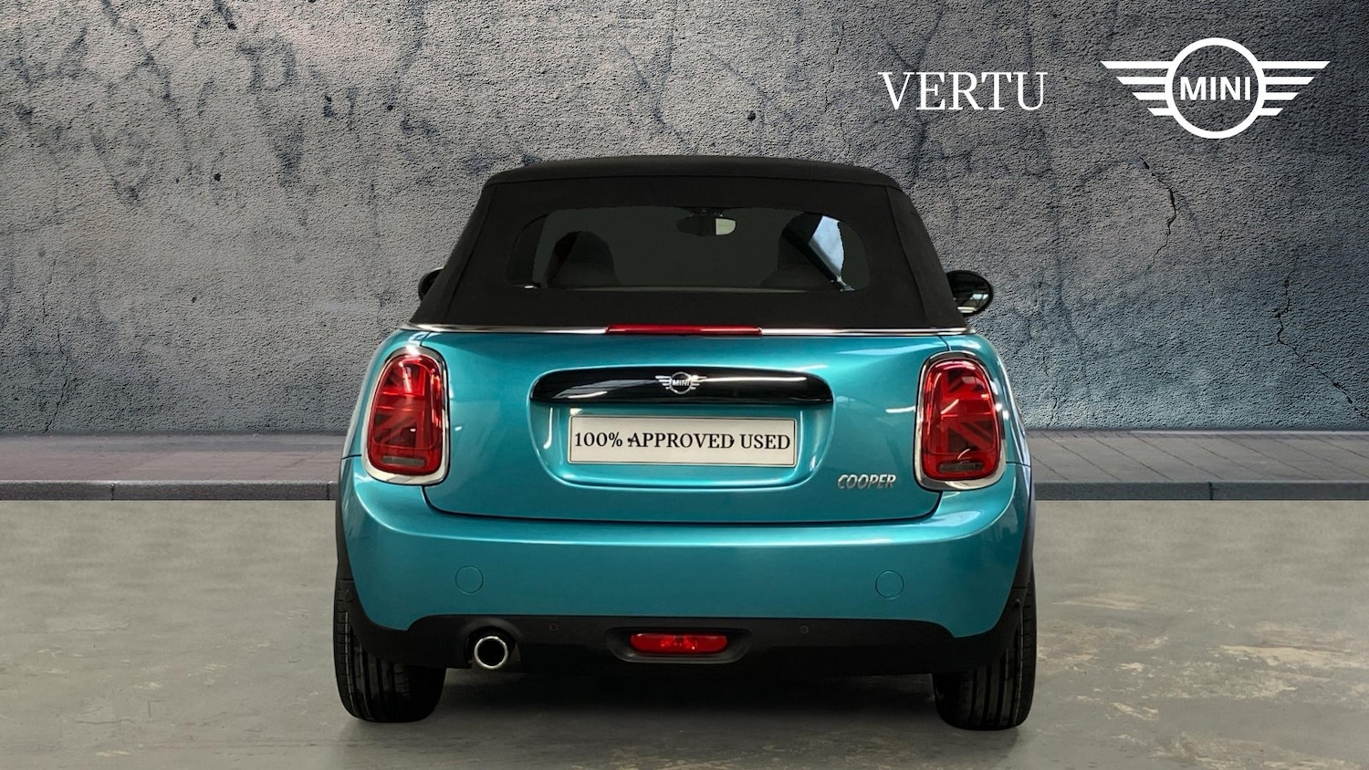 Used MINI Convertible 2020 for sale - 76958431: Photo 15