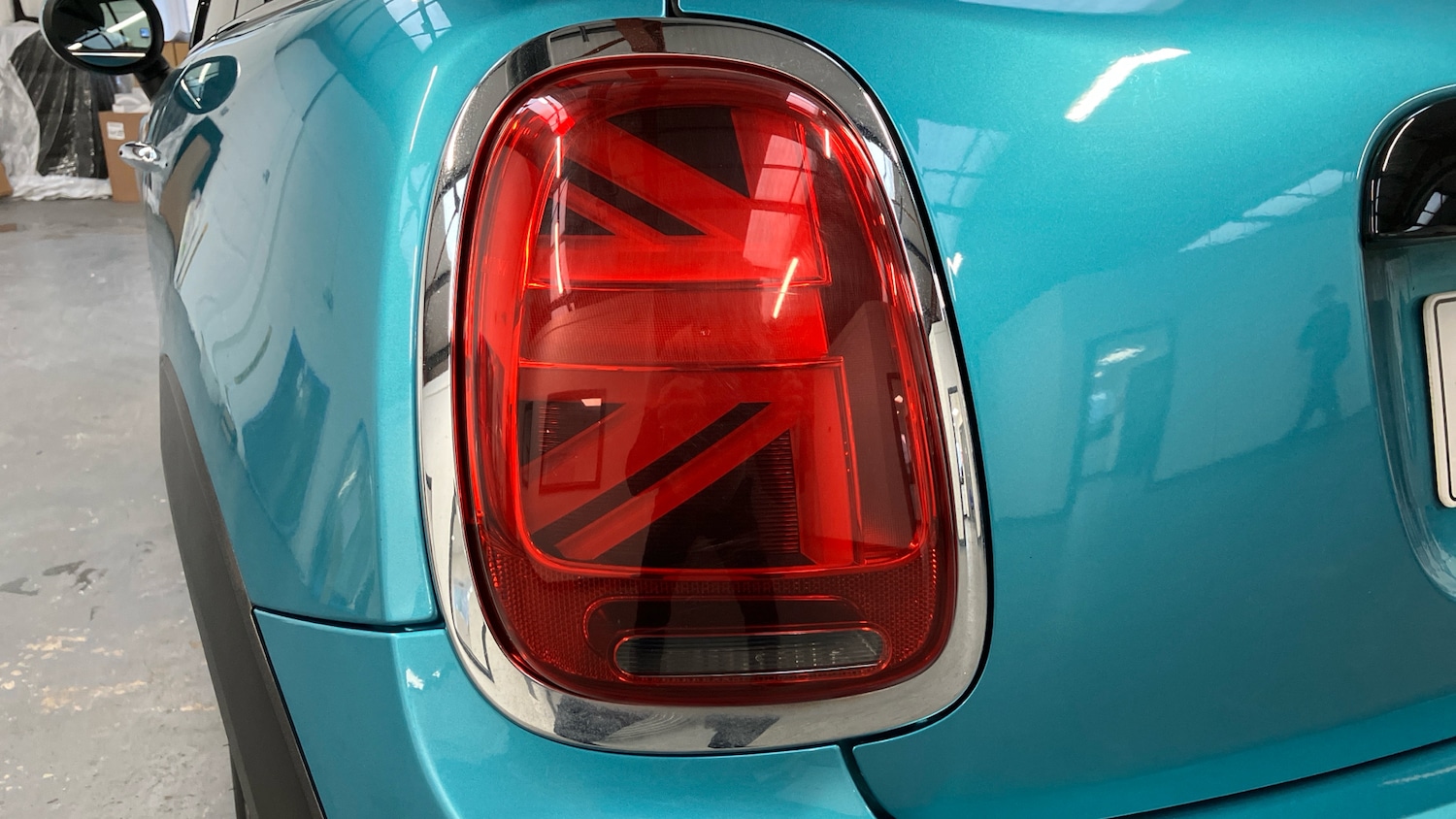 Used MINI Convertible 2020 for sale - 76958431: Photo 22