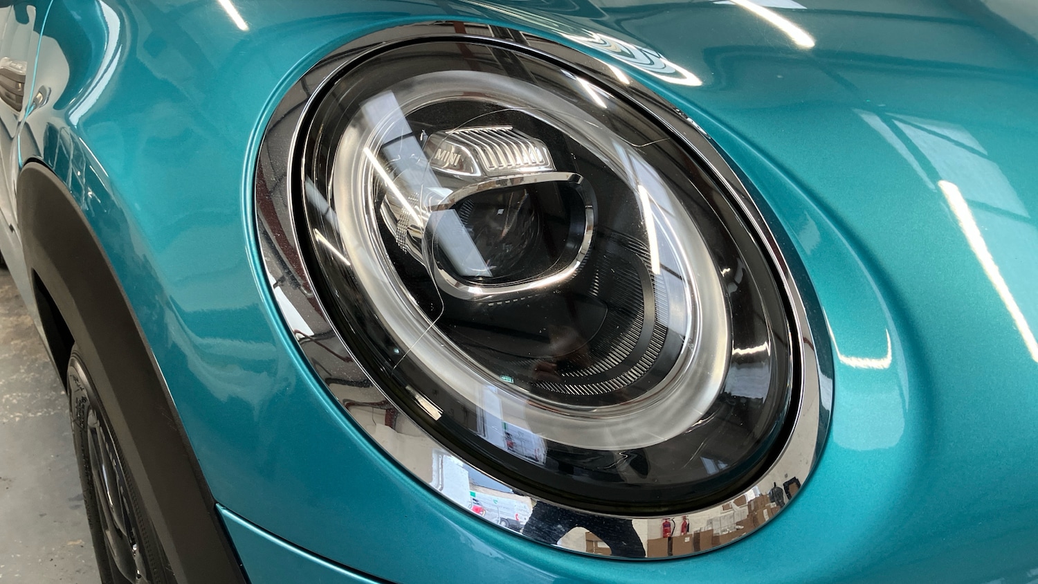 Used MINI Convertible 2020 for sale - 76958431: Photo 23