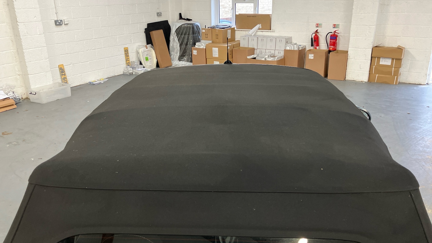 Used MINI Convertible 2020 for sale - 76958431: Photo 24