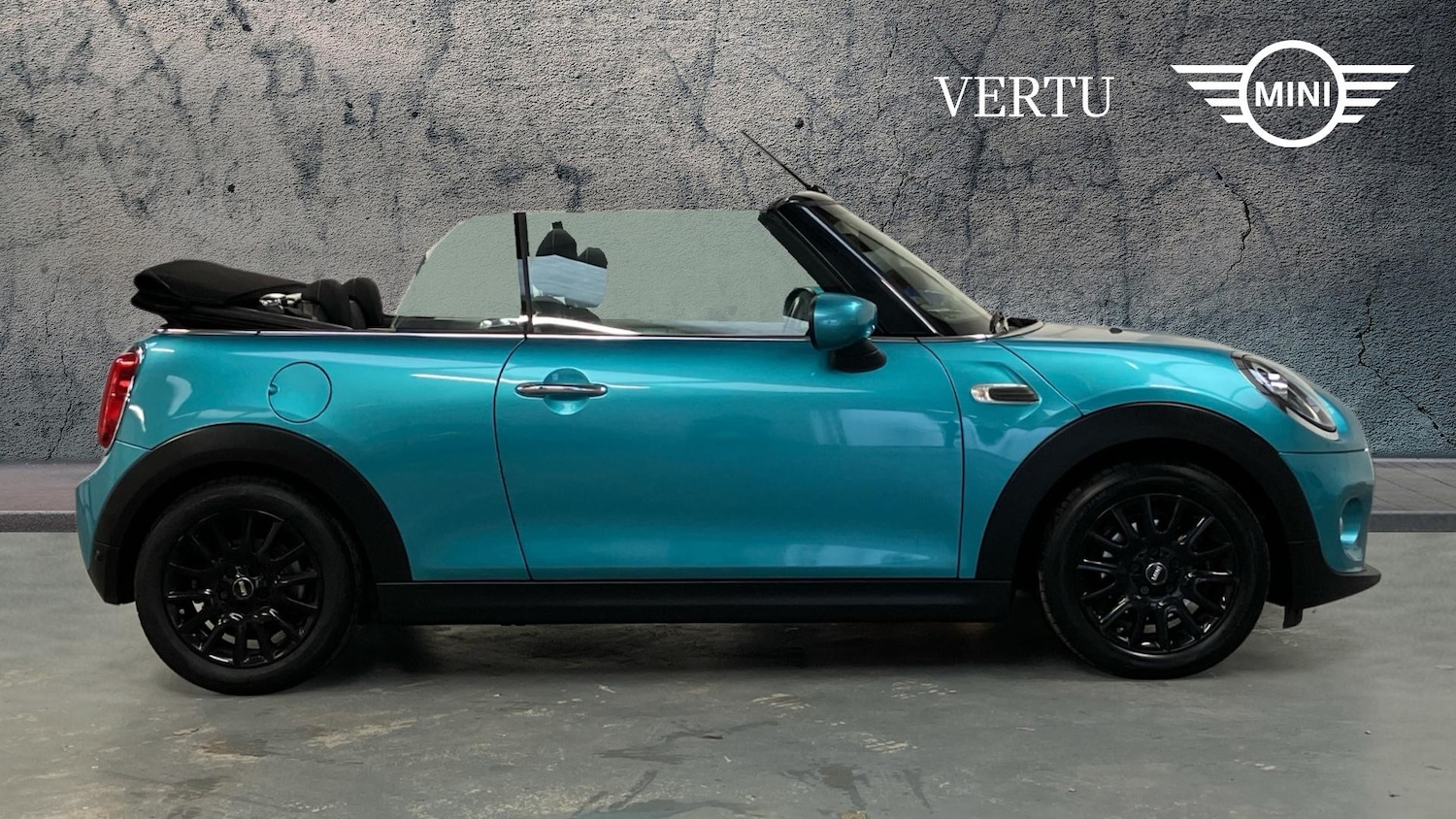 Used MINI Convertible 2020 for sale - 76958431: Photo 3