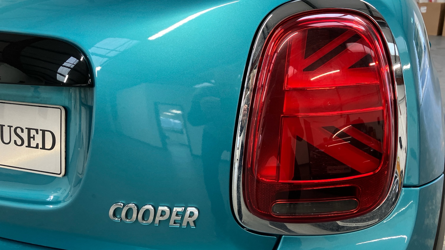 Used MINI Convertible 2020 for sale - 76958431: Photo 31