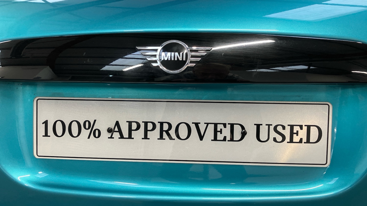 Used MINI Convertible 2020 for sale - 76958431: Photo 33