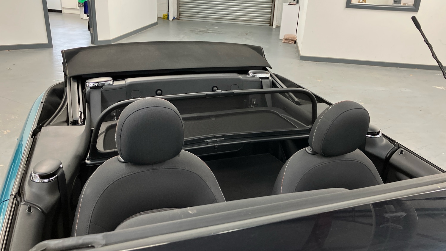 Used MINI Convertible 2020 for sale - 76958431: Photo 40