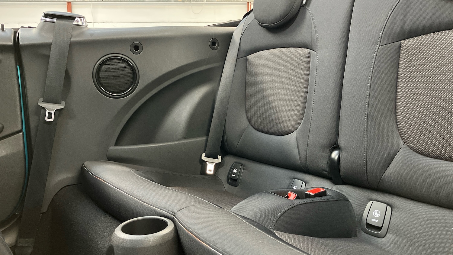 Used MINI Convertible 2020 for sale - 76958431: Photo 43