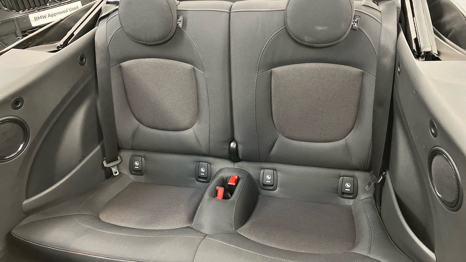 Used MINI Convertible 2020 for sale - 76958431: Photo 44