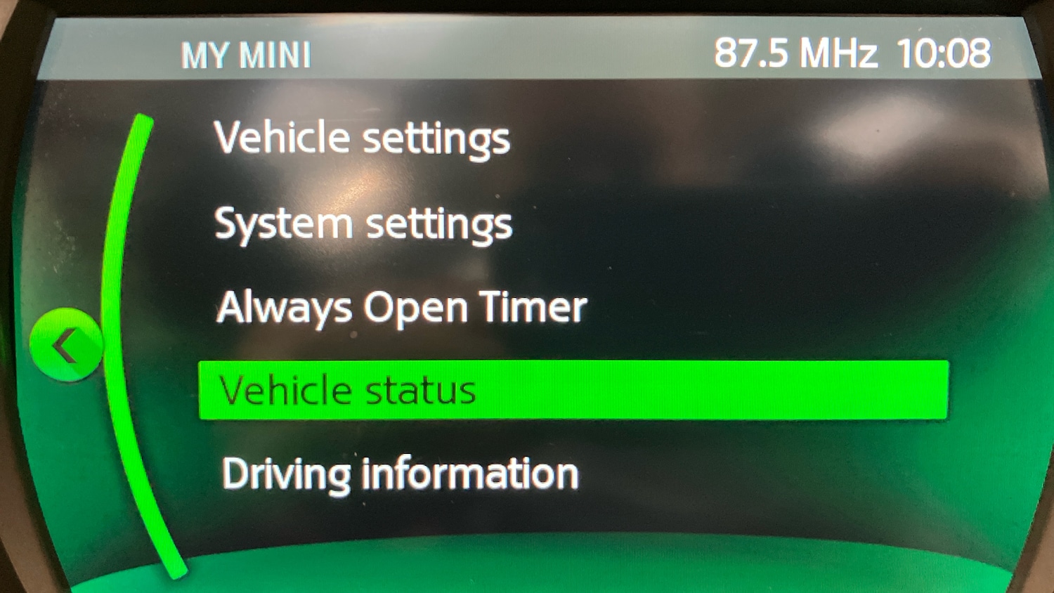 Used MINI Convertible 2020 for sale - 76958431: Photo 63