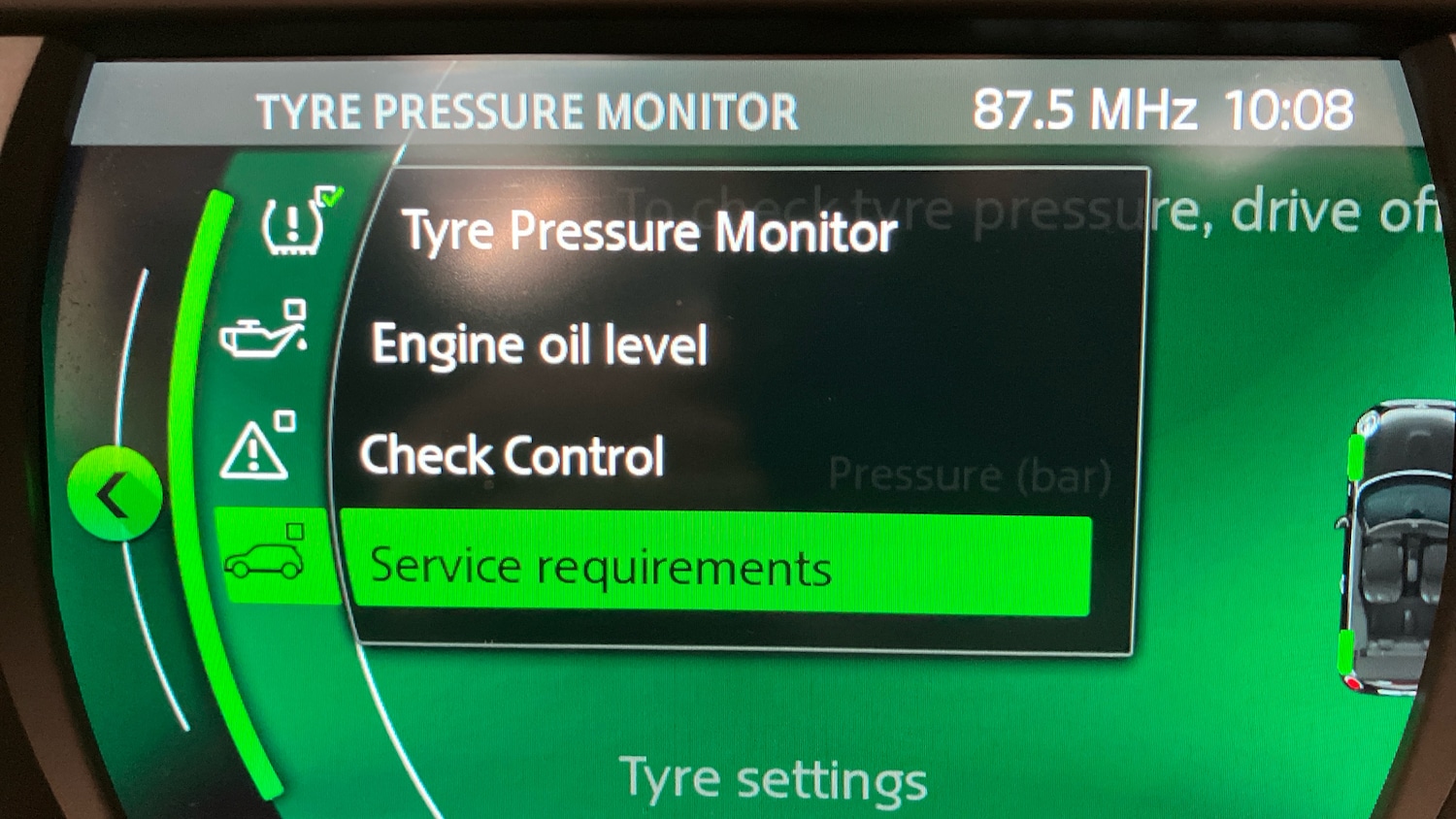 Used MINI Convertible 2020 for sale - 76958431: Photo 64