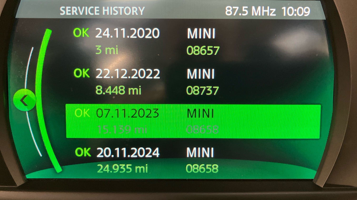 Used MINI Convertible 2020 for sale - 76958431: Photo 65