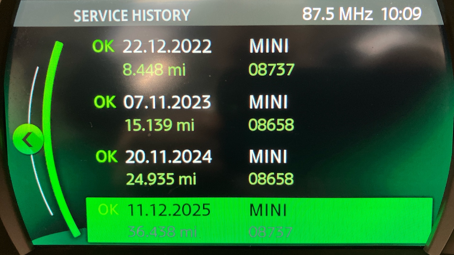 Used MINI Convertible 2020 for sale - 76958431: Photo 66