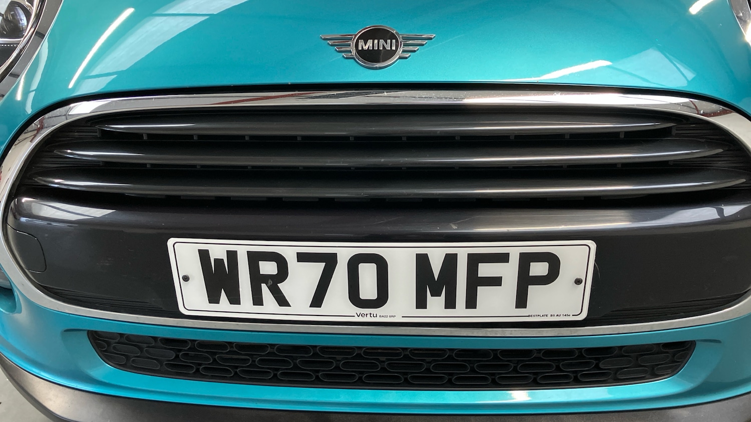 Used MINI Convertible 2020 for sale - 76958431: Photo 67