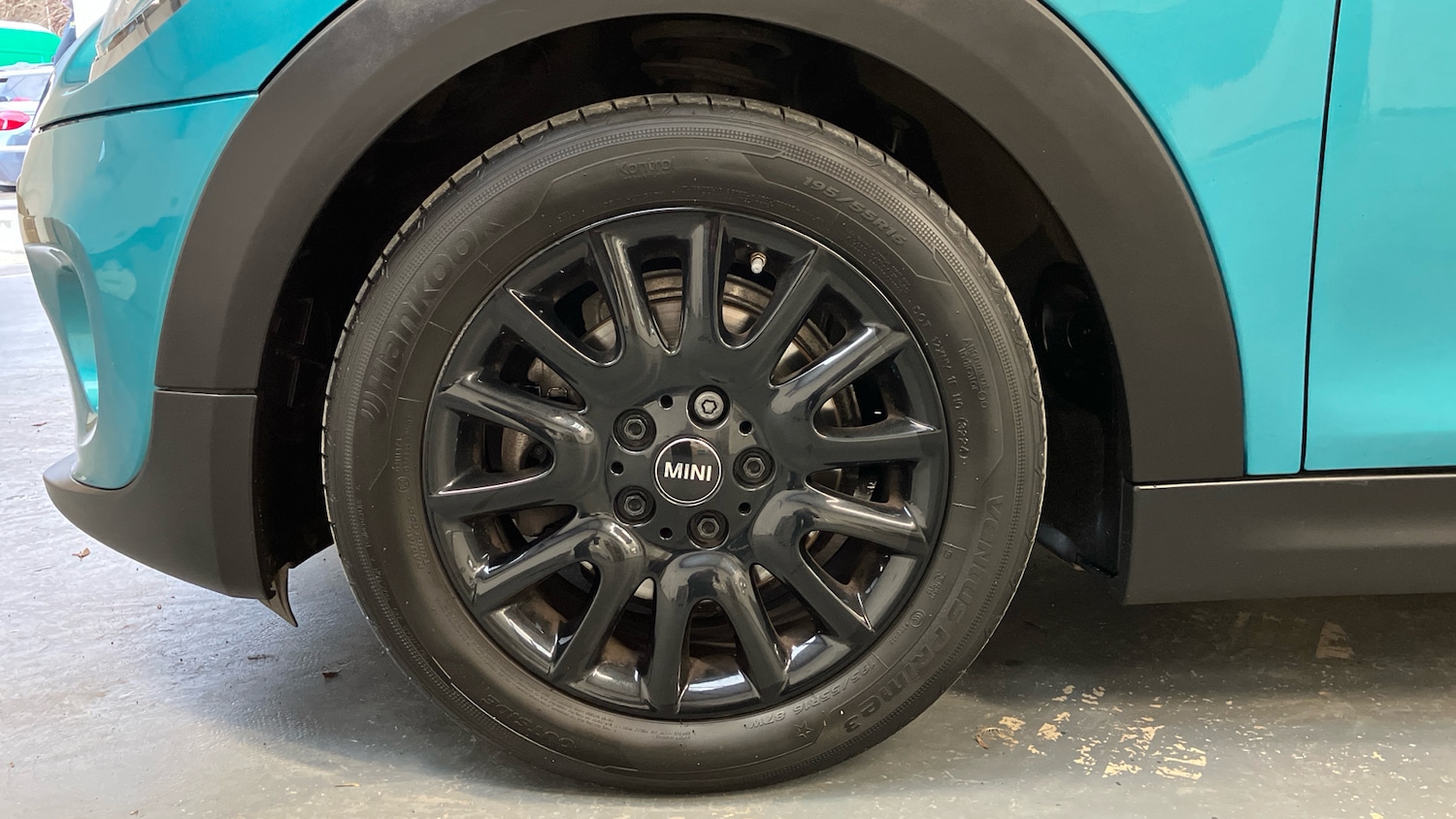 Used MINI Convertible 2020 for sale - 76958431: Photo 69