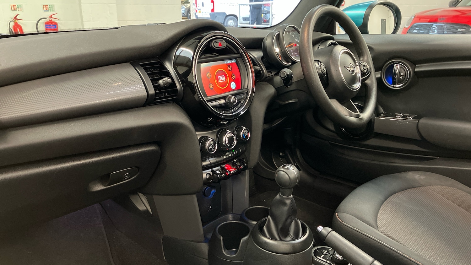 Used MINI Convertible 2020 for sale - 76958431: Photo 7