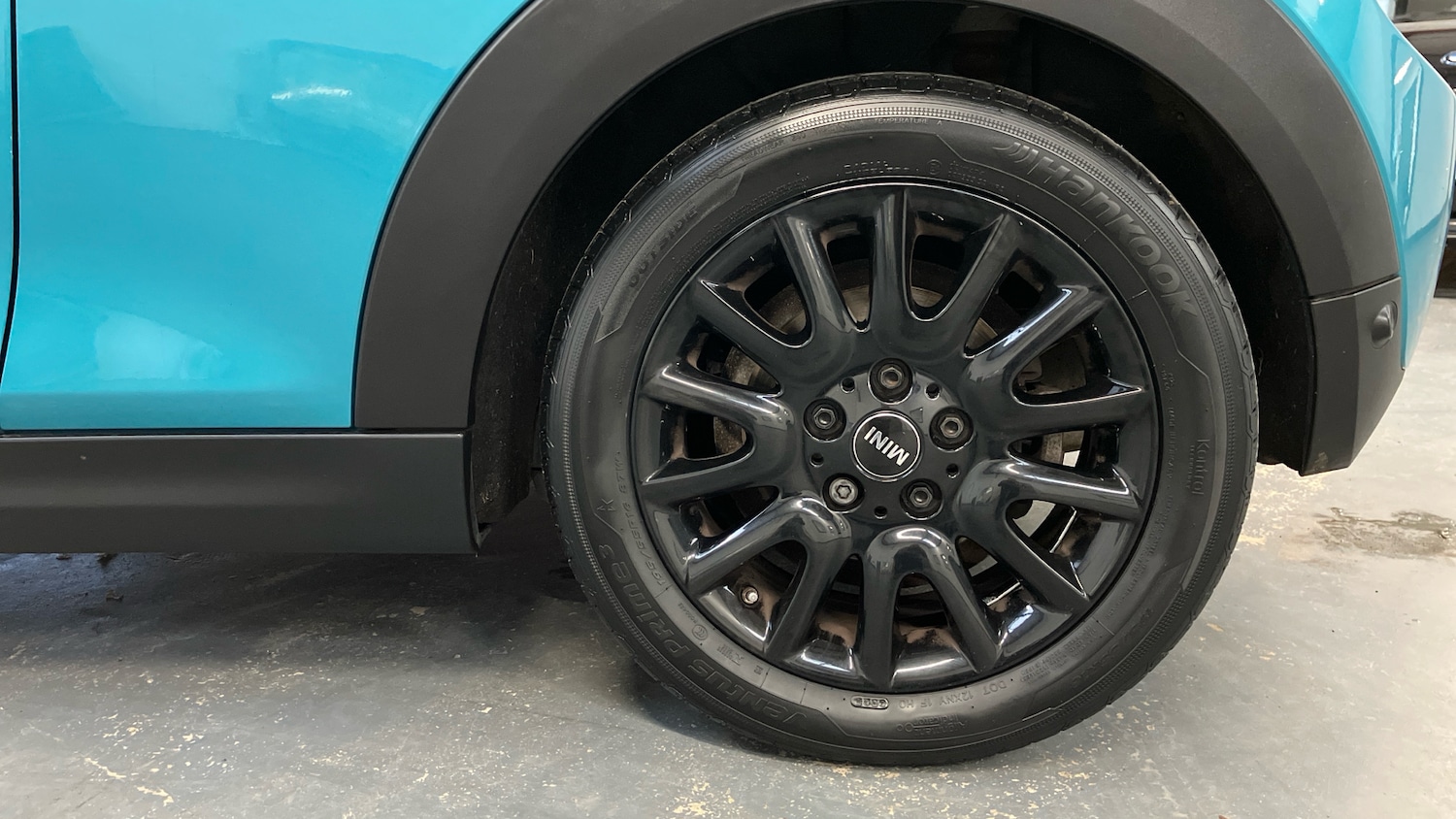 Used MINI Convertible 2020 for sale - 76958431: Photo 71