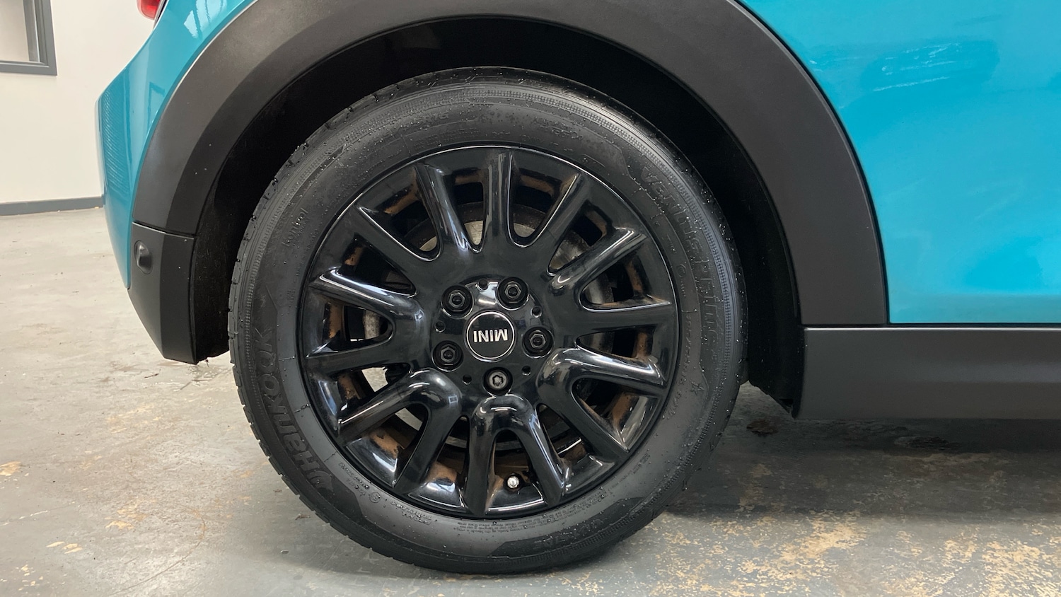 Used MINI Convertible 2020 for sale - 76958431: Photo 74